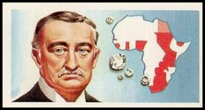 17 Cecil Rhodes